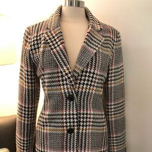 Jacket Blazer Shackett